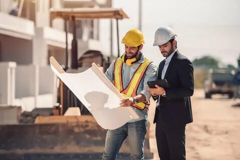 $80,000+ Construction Jobs With Visa Sponsorship In The USA