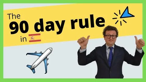 Understanding the 90/180 Rule in Schengen: The Ultimate Guide