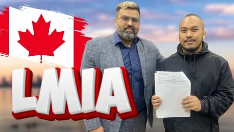 Canada LMIA Jobs Nigerians Can Apply For Today Complete Guide for 2026