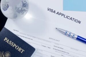 How to Write a Strong Visa Application Letter That Gets Approved