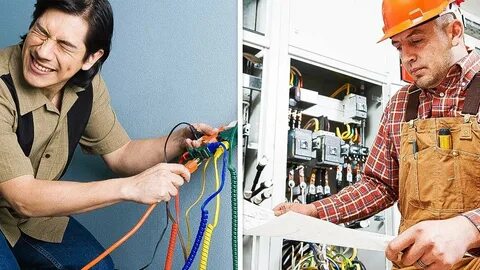 Electrician Jobs in Canada with Visa Sponsorship: High-Paying Opportunities, Shocking Truths & Proven Pathways