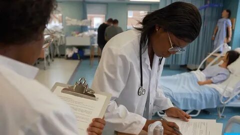 Nursing Jobs in UK and Canada for African Nurses: The Ultimate 2026 Relocation Guide