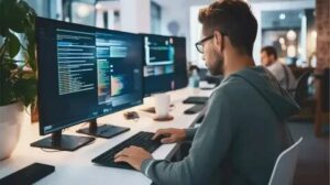 Software Developer Jobs in the UK With Visa Sponsorship