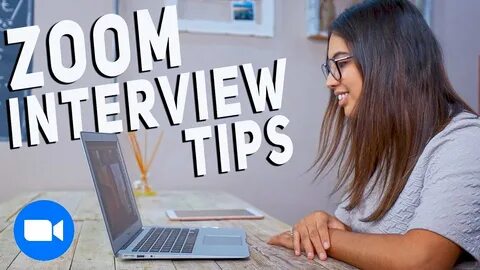 Virtual Interview Tips: How to Stand Out on Zoom and Get Hired