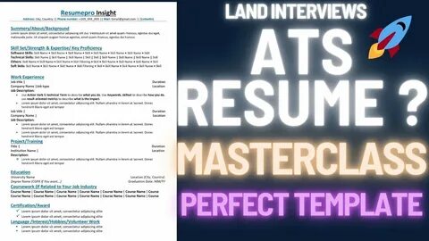 How to Write a CV That Passes ATS and Gets Interviews Instantly