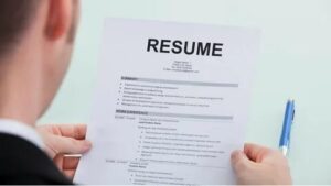 Top Resume Mistakes That Are Costing You Job Offers