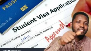 UK Student Visa for Ghanaians: Requirements, Cost & Processing Time (Complete 2026 Guide)