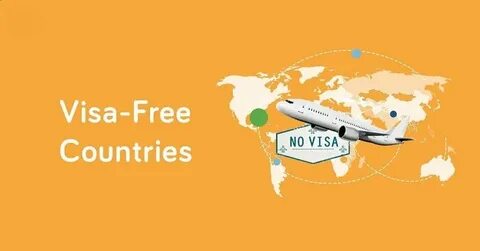 Visa-Free Countries for Nigerians in 2026