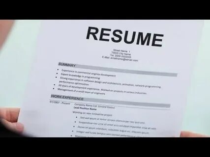 Best Resume Format for 2026 With Examples That Actually Get You Hired