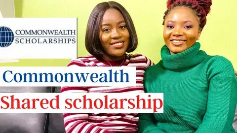 Complete Guide to Commonwealth Scholarships for Nigerian Students